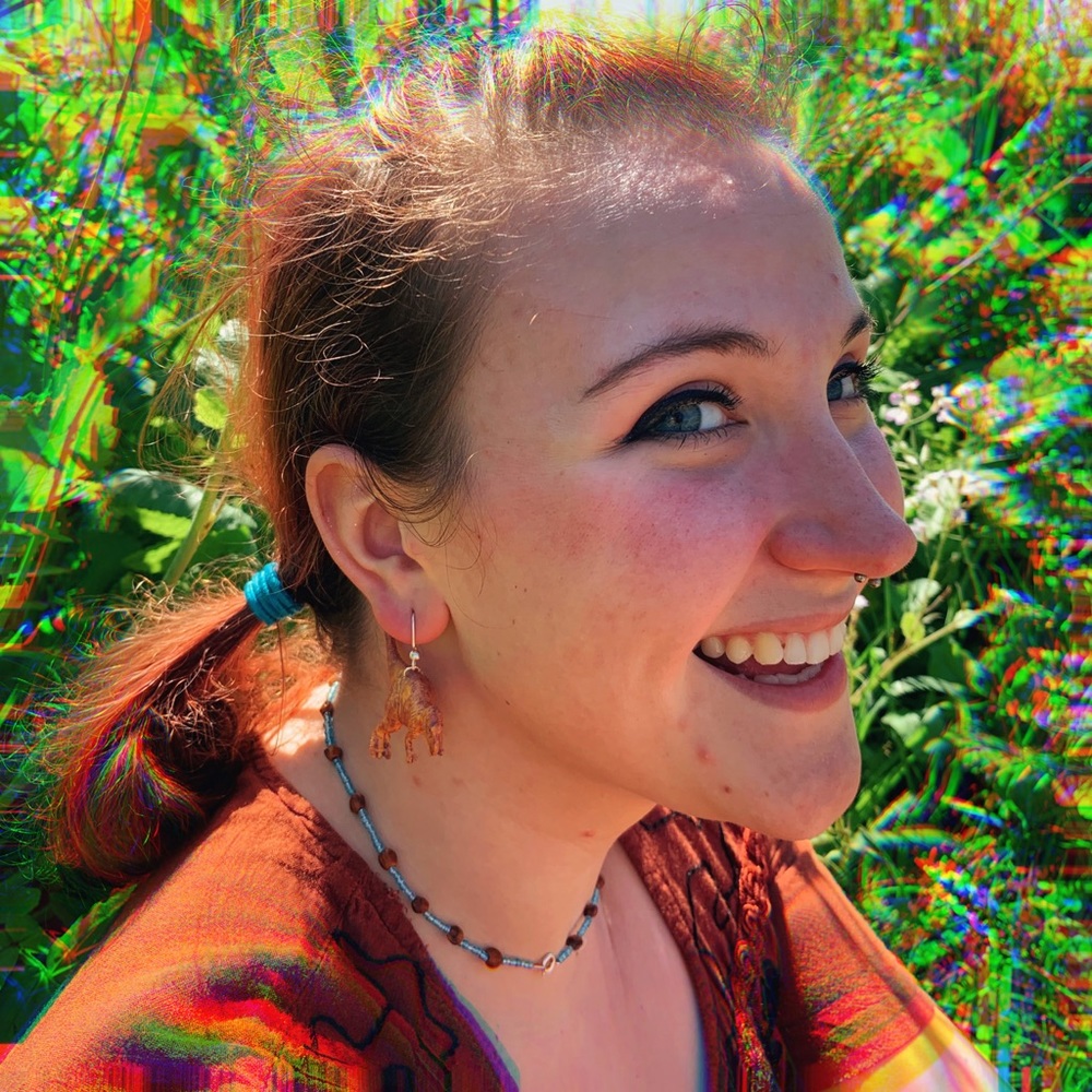 Meet your Posher, Dani